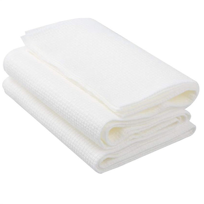 Disposable Hand Towels for Bathroom