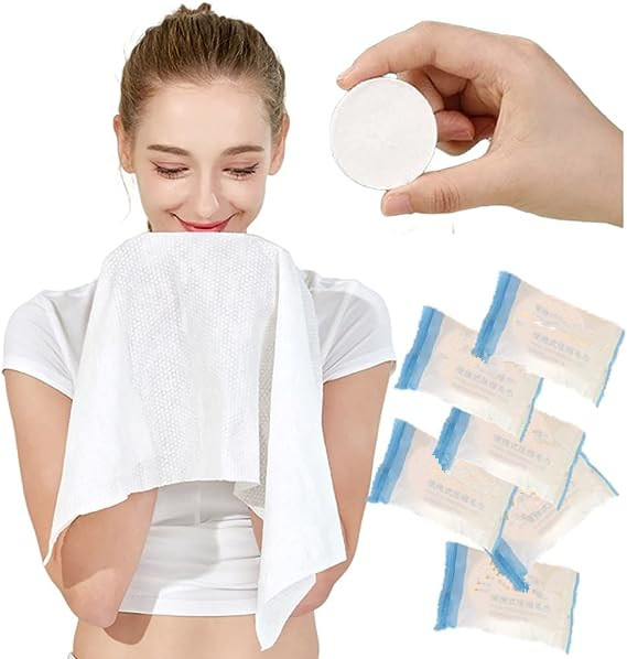 Disposable Large Luxury Towels SPA
